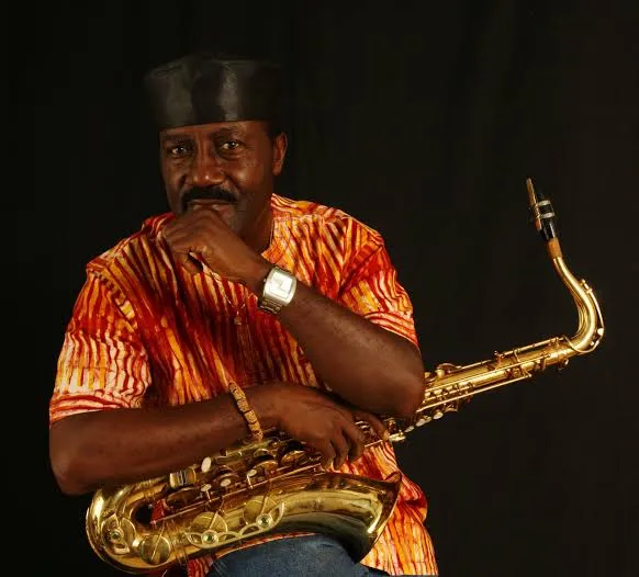 Gyedu-Blay Ambolley