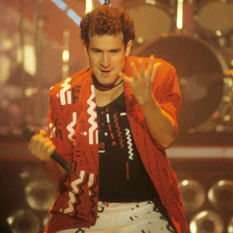 Johnny Clegg