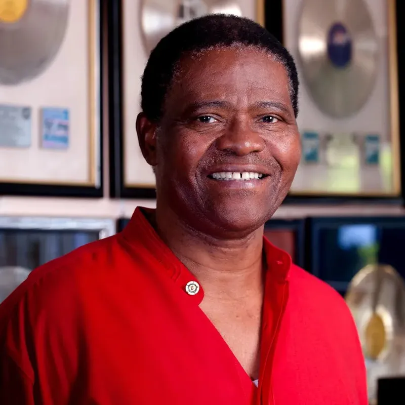 Joseph Shabalala