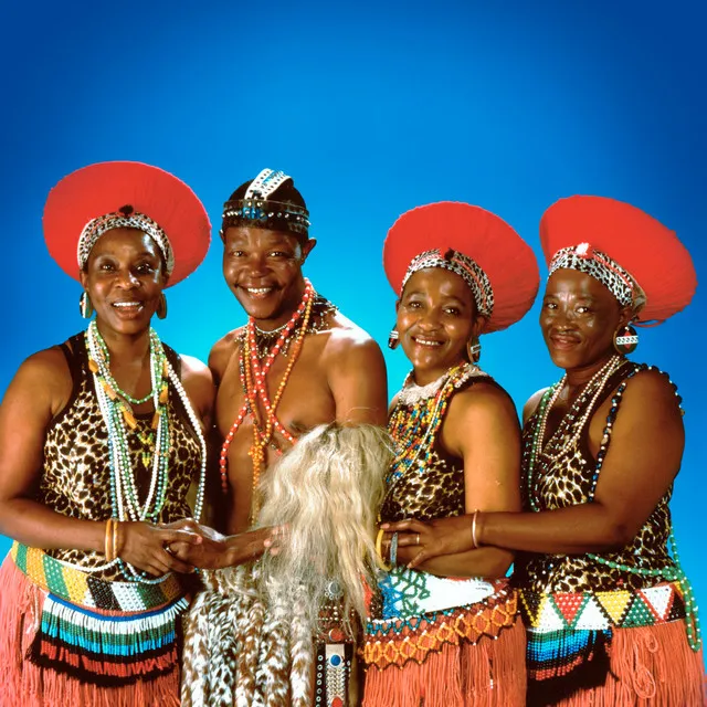 Mahlathini
