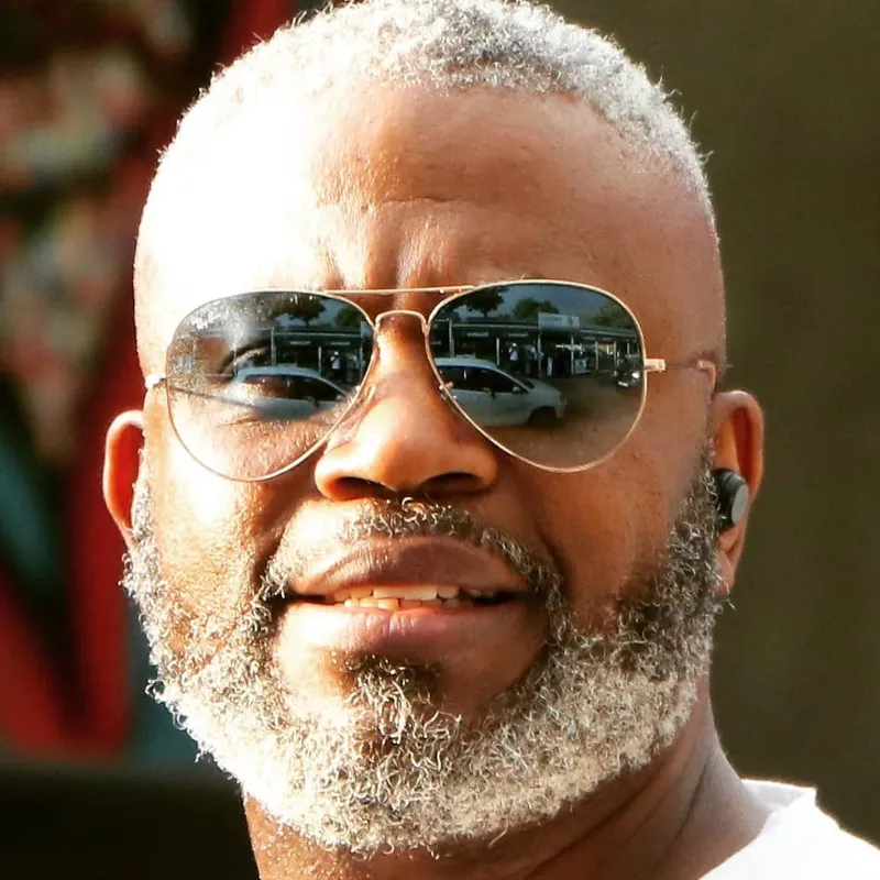 Mdu Masilela