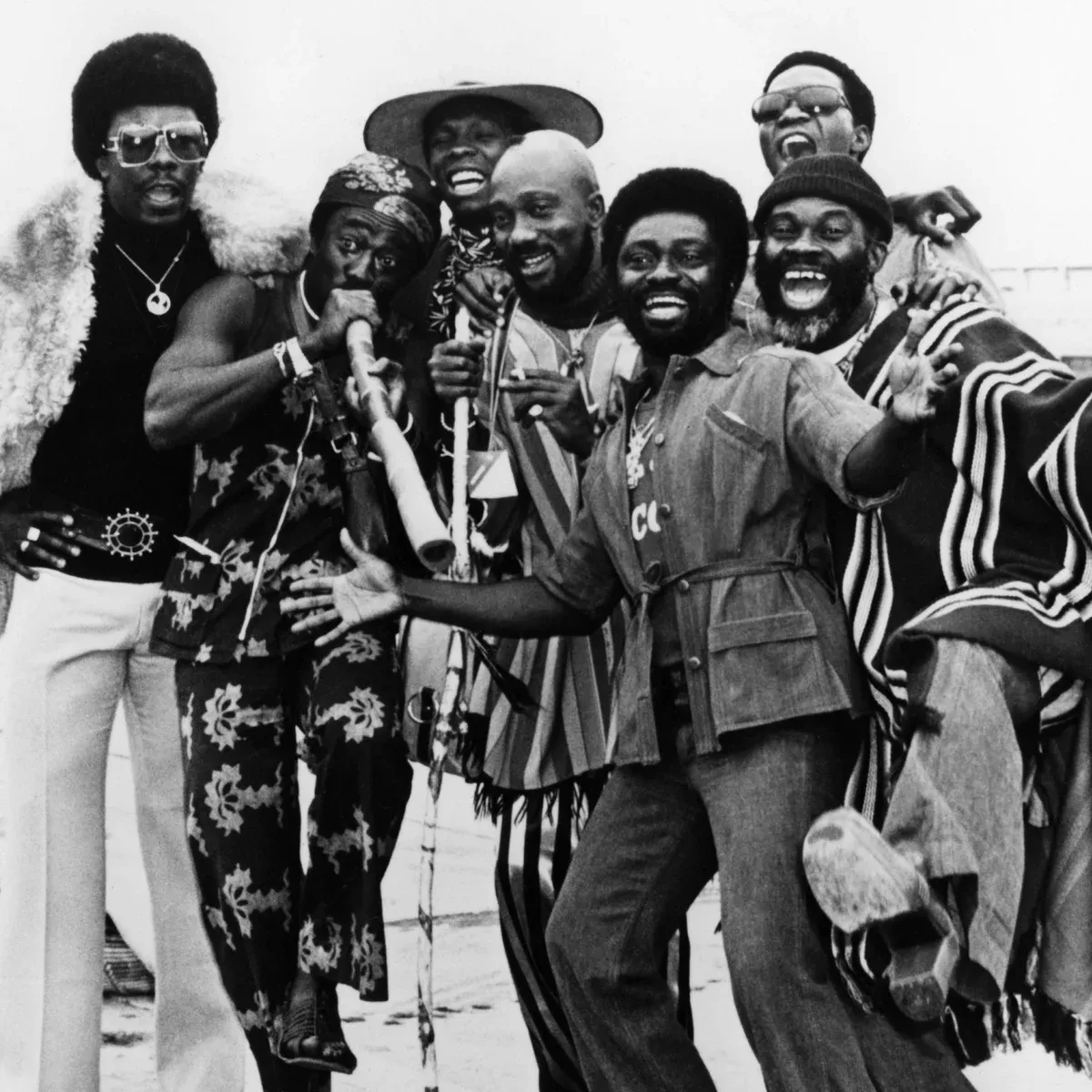 Osibisa