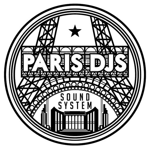 Paris DJs