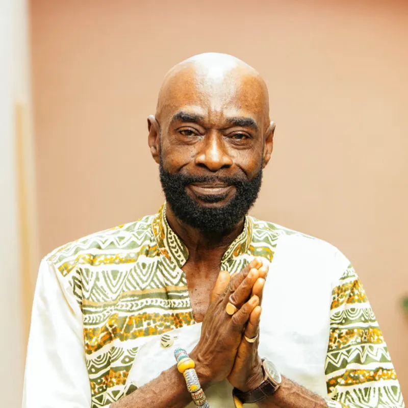 Pat Thomas