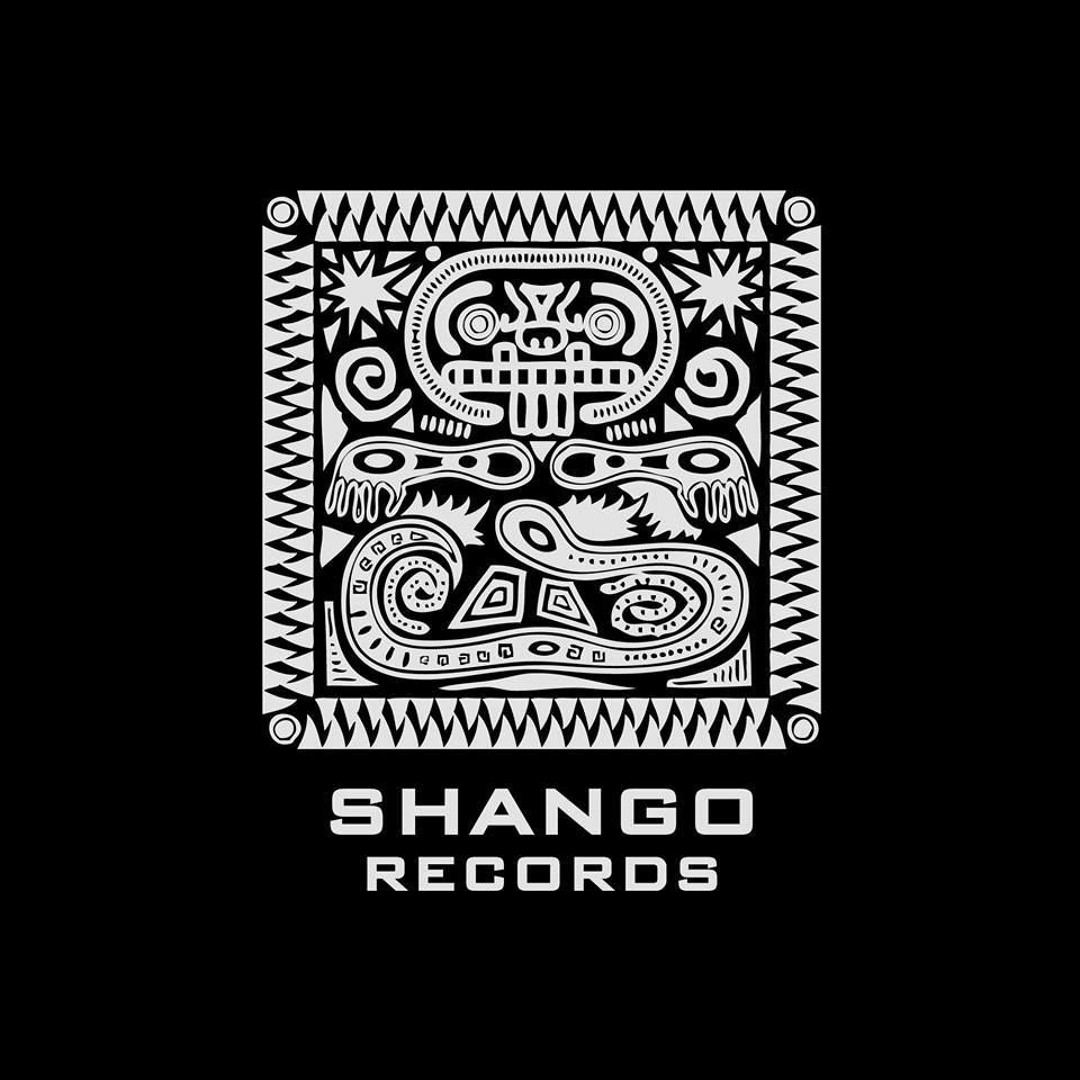 Shango Records