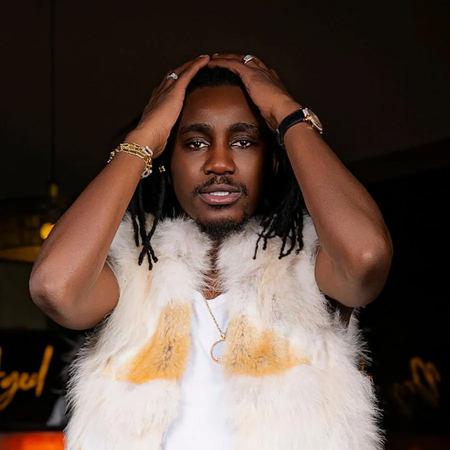 Wally B. Seck